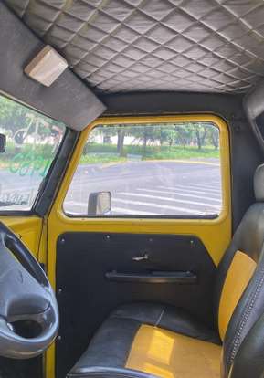 FORD-F-75-1980