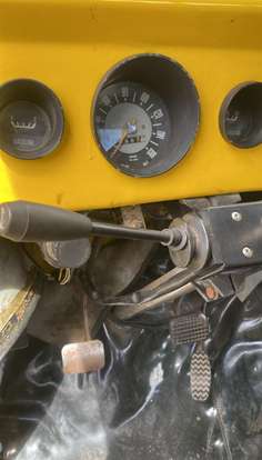 FORD-F-75-1980
