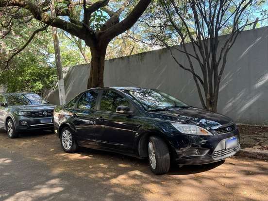 FORD-FOCUS-2.0 GLX 16V FLEX 4P MANUAL FORD-FOCUS-2013