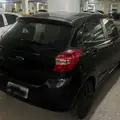 FORD KA 1.0 TI-VCT FLEX SE PLUS MANUAL FORD KA 1.0 TI-VCT FLEX SE PLUS MANUAL