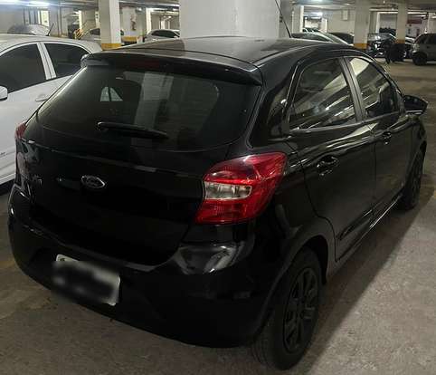 FORD-KA-2017