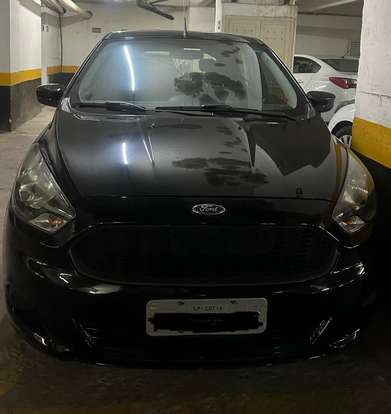 FORD-KA-2017