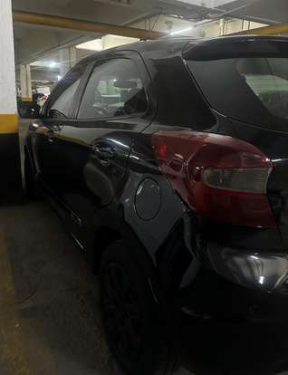 FORD-KA-2017
