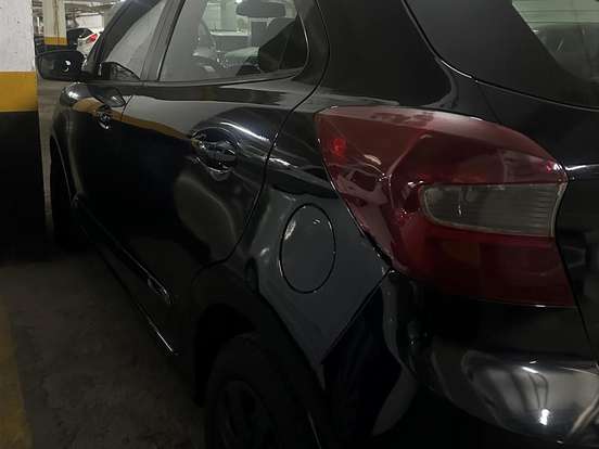 FORD-KA-1.0 TI-VCT FLEX SE PLUS MANUAL FORD-KA-2017