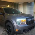 FORD MAVERICK 2.0 ECOBOOST GASOLINA LARIAT FX4 AUTOMÁTICO FORD MAVERICK 2.0 ECOBOOST GASOLINA LARIAT FX4 AUTOMÁTICO