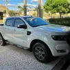 FORD RANGER 2.2 XLS 4X4 CD 16V DIESEL 4P MANUAL FORD RANGER 2.2 XLS 4X4 CD 16V DIESEL 4P MANUAL
