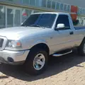 FORD RANGER 2.3 XLS SPORT 16V 4X2 CS GASOLINA 2P MANUAL FORD RANGER 2.3 XLS SPORT 16V 4X2 CS GASOLINA 2P MANUAL