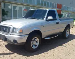 FORD RANGER 2.3 XLS SPORT 16V 4X2 CS GASOLINA 2P MANUAL FORD RANGER 2.3 XLS SPORT 16V 4X2 CS GASOLINA 2P MANUAL