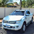 FORD RANGER 3.2 LIMITED 4X4 CD 20V DIESEL 4P AUTOMÁTICO FORD RANGER 3.2 LIMITED 4X4 CD 20V DIESEL 4P AUTOMÁTICO
