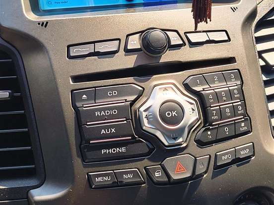 FORD-RANGER-3.2 LIMITED 4X4 CD 20V DIESEL 4P AUTOMÁTICO FORD-RANGER-2013