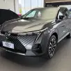 GAC GS4 2.0 HEV ELITE AUTOMÁTICO GAC GS4 2.0 HEV ELITE AUTOMÁTICO