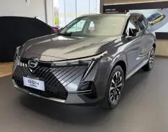 GAC GS4 2.0 HEV ELITE AUTOMÁTICO GAC GS4 2.0 HEV ELITE AUTOMÁTICO