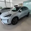 GAC HYPTEC HT 72,7 KW ELÉTRICO ELITE GAC HYPTEC HT 72,7 KW ELÉTRICO ELITE