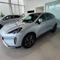 GAC HYPTEC HT 72,7 KW ELÉTRICO ELITE GAC HYPTEC HT 72,7 KW ELÉTRICO ELITE