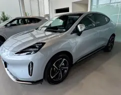 GAC HYPTEC HT 72,7 KW ELÉTRICO ELITE GAC HYPTEC HT 72,7 KW ELÉTRICO ELITE