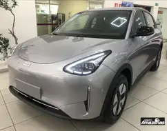 GEELY EX2 39,4 KW ELÉTRICO PRO GEELY EX2 39,4 KW ELÉTRICO PRO