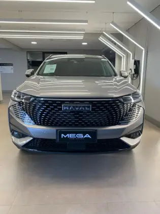 GWM HAVAL H6 1.5 HEV PREMIUM E-TRACTION