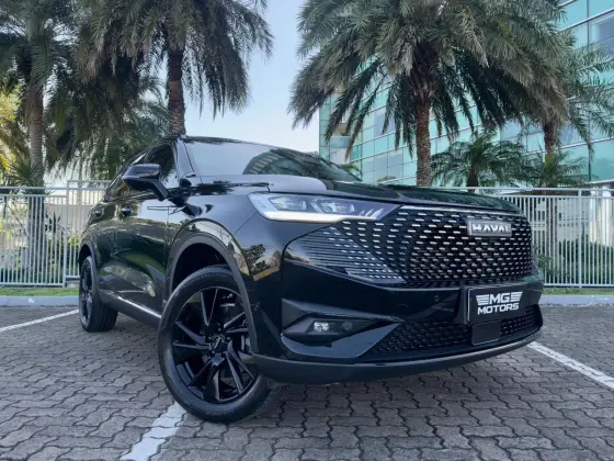 GWM HAVAL H6 1.5 HEV PREMIUM E-TRACTION