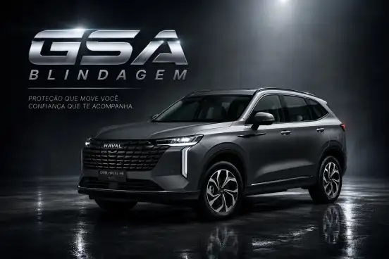 GWM-HAVAL H6-2026