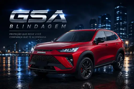 GWM HAVAL H6 GT 1.5 PHEV AWD E-TRACTION