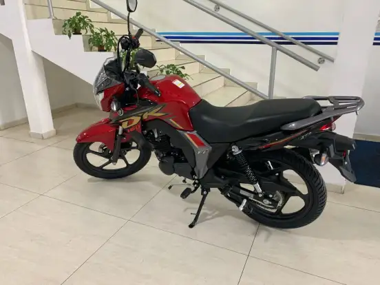 HAOJUE-DK 160S-2026