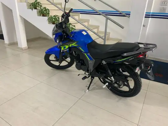 HAOJUE-DK 160S-2026