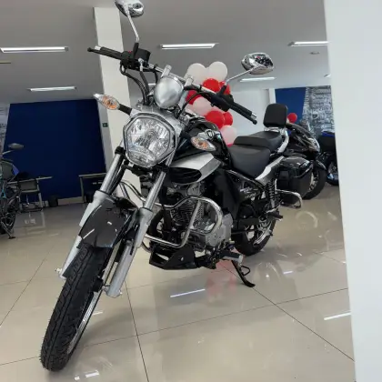 HAOJUE MASTER RIDE 150 HAOJUE MASTER RIDE 150