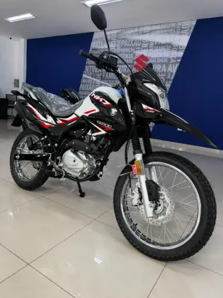 HAOJUE NK 150 ABS 