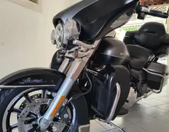 HARLEY-DAVIDSON ULTRA LIMITED HARLEY-DAVIDSON ULTRA LIMITED