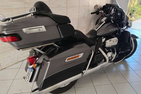HARLEY-DAVIDSON-ULTRA LIMITED-2017