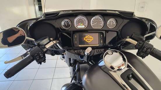 HARLEY-DAVIDSON-ULTRA LIMITED-2017