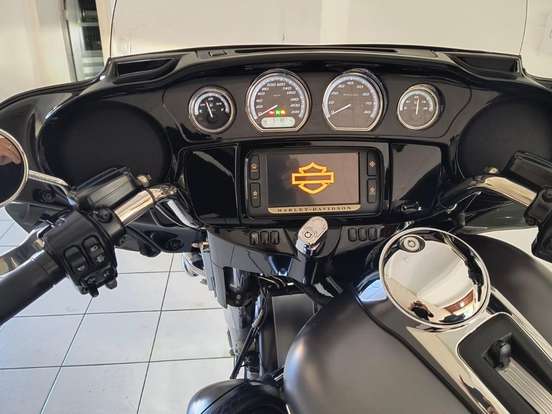 HARLEY-DAVIDSON-ULTRA LIMITED HARLEY-DAVIDSON-ULTRA LIMITED-2017