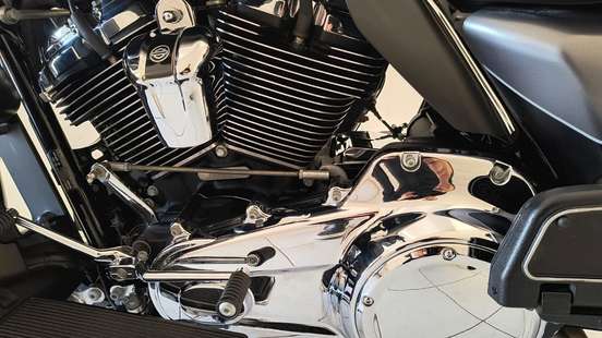 HARLEY-DAVIDSON-ULTRA LIMITED HARLEY-DAVIDSON-ULTRA LIMITED-2017