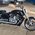 HARLEY-DAVIDSON V-ROD 10TH ANNIVERSARY EDITION HARLEY-DAVIDSON V-ROD 10TH ANNIVERSARY EDITION