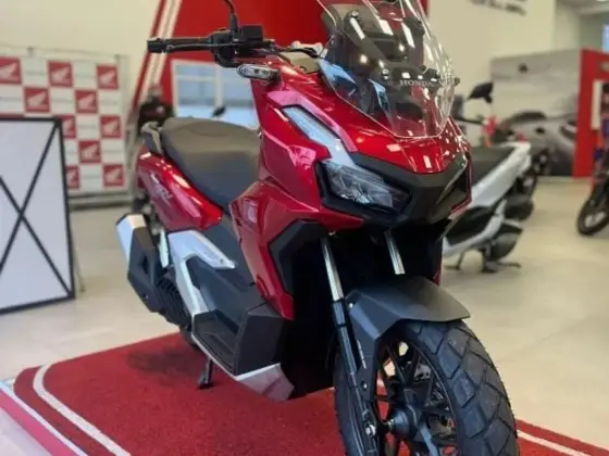 HONDA ADV 160 