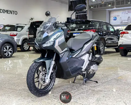 HONDA ADV 
