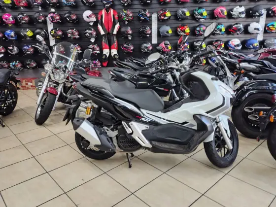 HONDA ADV HONDA ADV