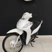 HONDA BIZ 110i HONDA BIZ 110i