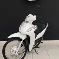HONDA BIZ 110i HONDA BIZ 110i