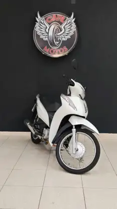 HONDA-BIZ 110i-2023