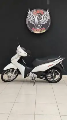 HONDA-BIZ 110i-2023