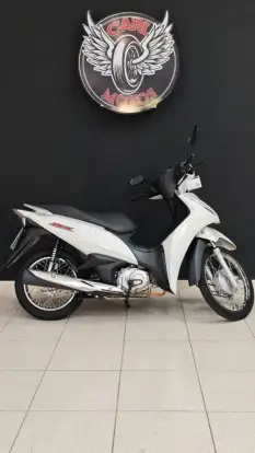 HONDA-BIZ 110i-2023