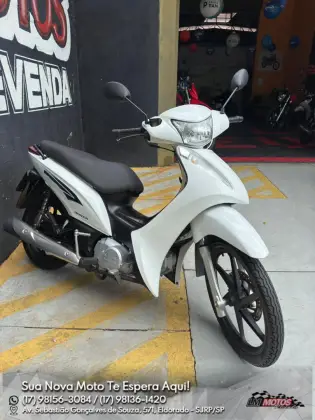 HONDA BIZ 125 EX HONDA BIZ 125 EX