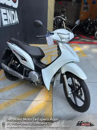 HONDA BIZ 125 EX HONDA BIZ 125 EX