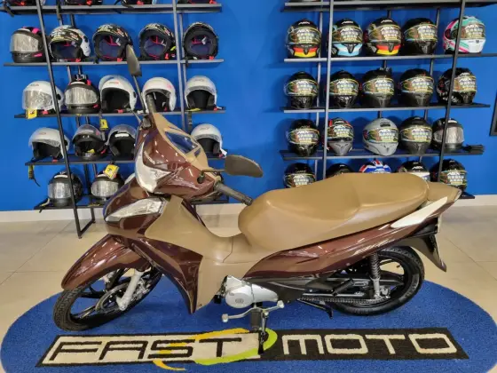 HONDA BIZ 125i 