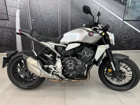 HONDA CB 1000R ABS 