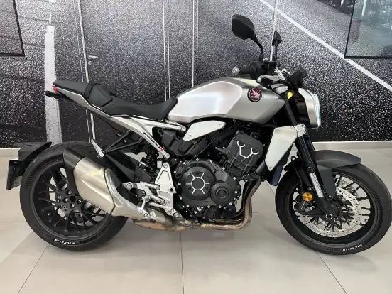 HONDA-CB 1000R ABS-2023