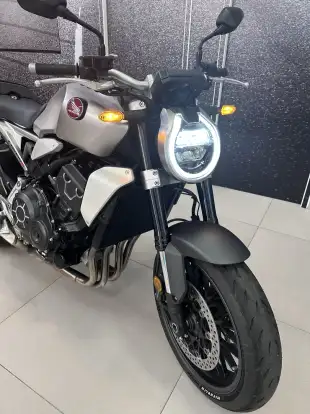 HONDA-CB 1000R ABS-2023