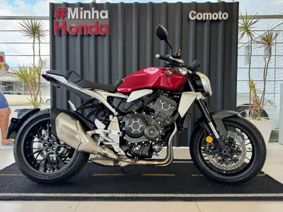 HONDA CB 1000R ABS HONDA CB 1000R ABS