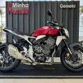 HONDA CB 1000R ABS HONDA CB 1000R ABS